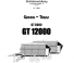 Kemper GT 8000 S