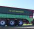 Remolques de ensilado Strautmann Magnon CFS 530
