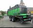 Remolques de ensilado DEUTZ-FAHR RotoMaster 4014