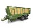 Krone RX 400 GL