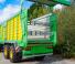 Remolques de ensilado Joskin SILO-SPACE 2 540D