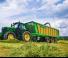 Remolques de ensilado Joskin SILO-SPACE 2 540T