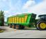 Remolques de ensilado Joskin SILO-SPACE 2 540T