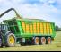 Remolques de ensilado Joskin SILO-SPACE 2 540T