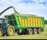 Remolques de ensilado Joskin SILO-SPACE 2 590T