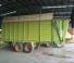 Claas Sprint 5000 P