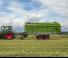 Remolques de ensilado Fendt Tigo 40 MS 