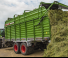 Remolques de ensilado Fendt Tigo 60 MS 