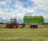 Remolques de ensilado Fendt Tigo 70 MS 