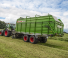Remolques de ensilado Fendt Tigo 70 MS 