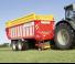 Remolques de ensilado Pöttinger Torro 6510 D 