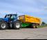 Remolques de ensilado Joskin TRANS-CAP 5000/11BC100