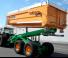 Remolques de ensilado Joskin TRANS-CAP 6500/18BC125