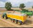 Remolques de ensilado Joskin TRANS-SPACE 7500/25TRC150