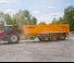 Remolques de ensilado Joskin TRANS-SPACE 7500/25TRC150