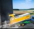 Remolques de ensilado Joskin TRANS-SPACE 7500/25TRC150