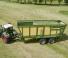 Remolques de ensilado Krone TX 460 D 