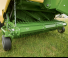 Remolques de ensilado Krone ZX 470 GD 
