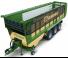 Remolques de ensilado Krone ZX 470 GD 