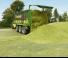 Remolques de ensilado Krone ZX 560 GD