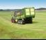 Remolques de ensilado Krone ZX 560 GD