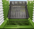Remolques de ensilado Krone ZX 560 GL