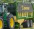 Remolques de ensilado Krone ZX 560 GL