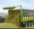 Remolques de ensilado Krone ZX 560 GL