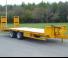 Transport technology Remolques de plataforma baja Rolland Low loader 150