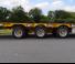 Transport technology Remolques de plataforma baja Rolland Low loader 320 L