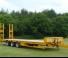 Transport technology Remolques de plataforma baja Rolland Low loader 320
