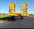 Transport technology Remolques de plataforma baja Rolland Low loader 60
