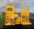 Transport technology Remolques de plataforma baja Rolland Low loader 90