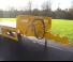 Transport technology Remolques de plataforma baja Rolland Low loader 90
