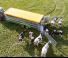 Transport technology Remolques para ganado Joskin BETIMAX RDSG7500/2