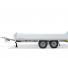 Remolques Remolques volquete Humbaur HBT 105224 BE