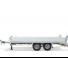 Remolques Remolques volquete Humbaur HBT 105224 BS