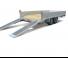 Remolques Remolques volquete Humbaur HBT 105224 BS