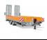 Remolques Remolques volquete Humbaur HBTZ 136224 BS