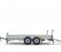 Remolques Remolques volquete Humbaur HS 654020 BS