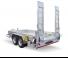 Remolques Remolques volquete Humbaur HS 654020 BS