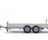 Remolques Remolques volquete Humbaur HS 895020 BS