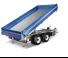 Remolques Remolques volquete Humbaur HTK 135024 L