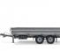 Remolques Remolques volquete Humbaur HTK 135524