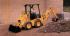 Retrocargadoras JCB 1 CX