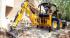 Retrocargadoras JCB 1 CX