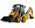 Retrocargadoras JCB 1 CX