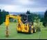 Retrocargadoras JCB 1CX
