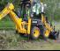 Retrocargadoras JCB 1CX