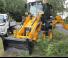 Retrocargadoras JCB 1CX
